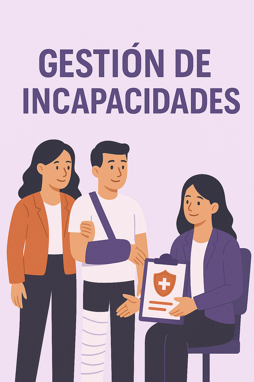 Gestion De Incapacidades