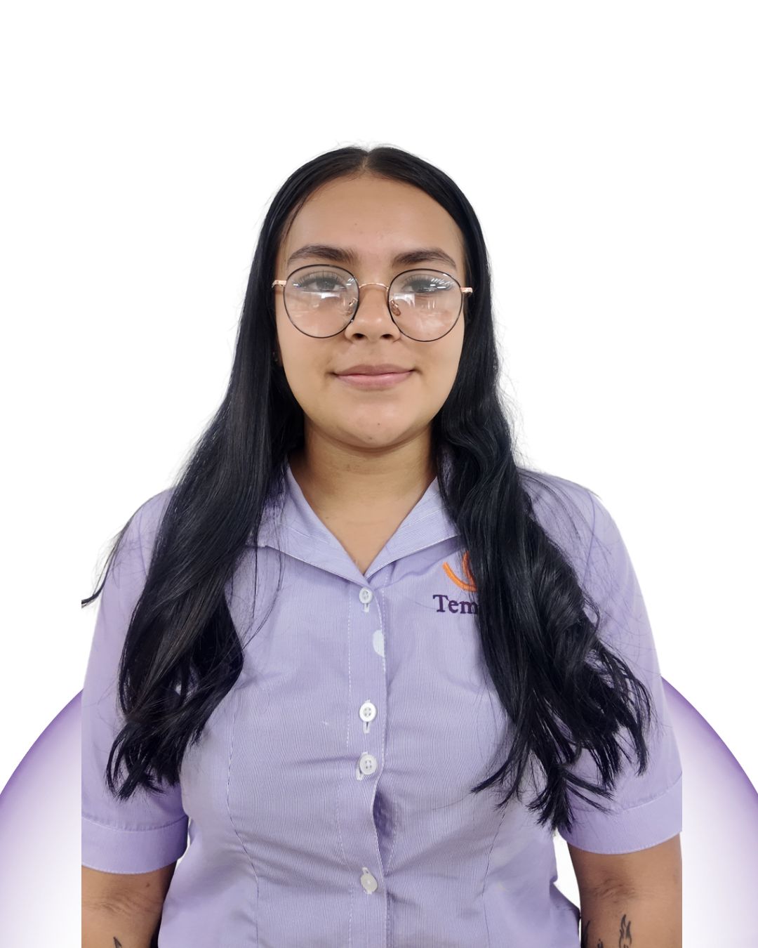 isabella parra auxiliar de seguridad y salud en el trabajo