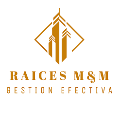 raices logo